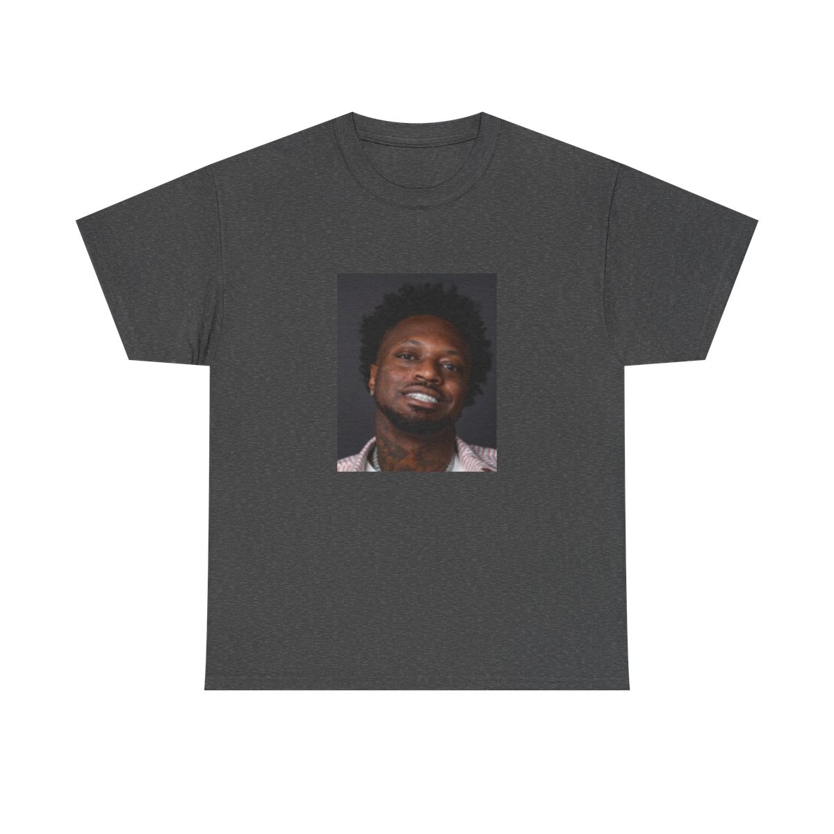 Funny Marco T-Shirt - alternate angle 3, merchandise