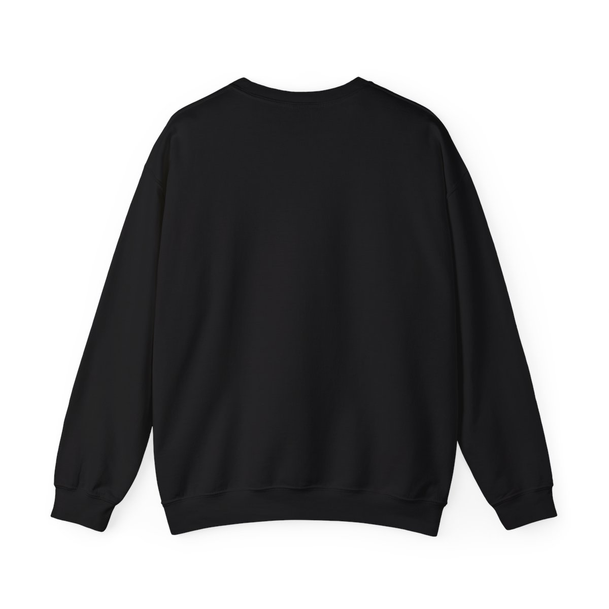 Funny Marco Crewneck Sweatshirt - alternate angle 1, merchandise