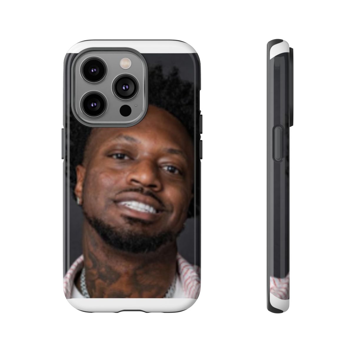 Phone Cases - Funny Marco accessories collection