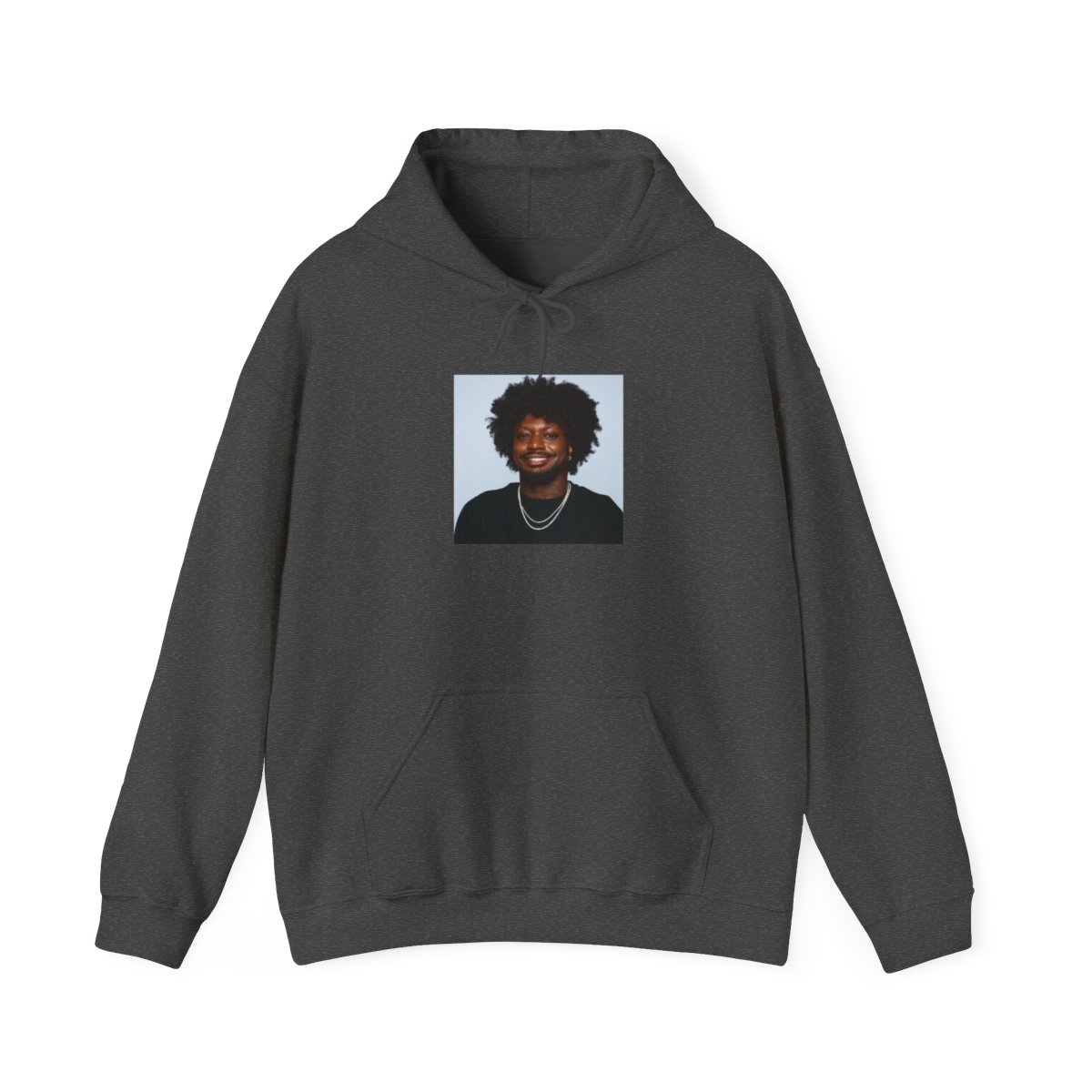 Funny Marco Hoodie #2 - alternate angle 4, merchandise