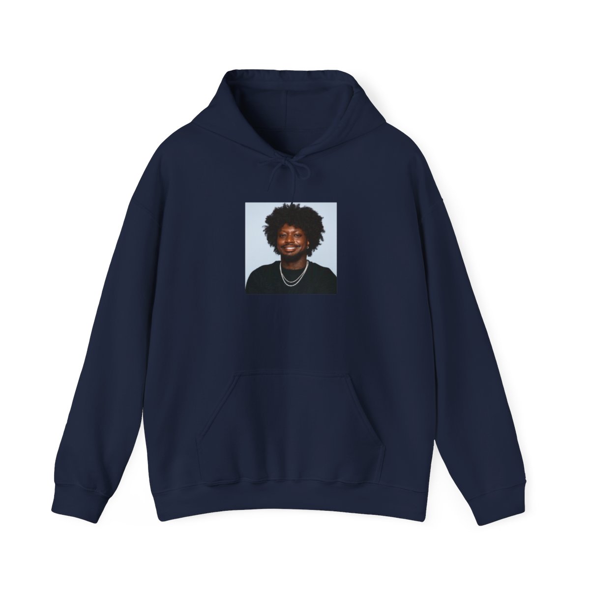 Funny Marco Hoodie #2 - alternate angle 5, merchandise