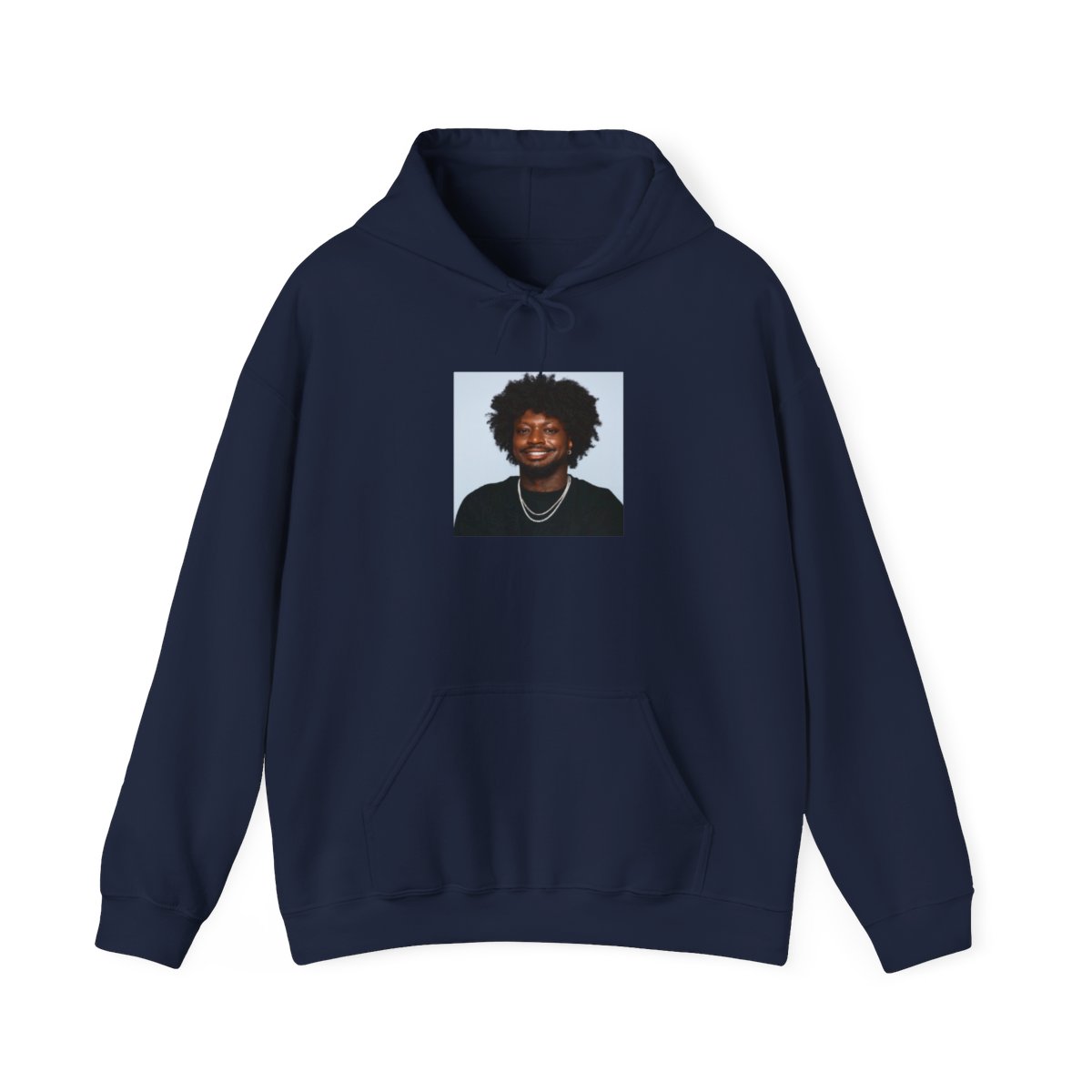 Funny Marco Hoodie #2 - alternate angle 5, merchandise