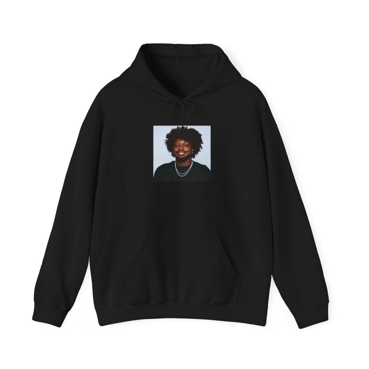 Funny Marco Hoodie #2