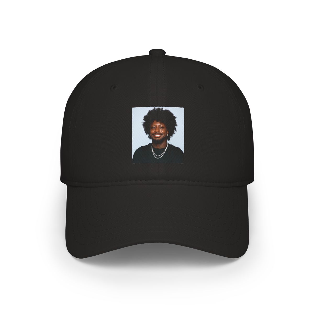 Funny Marco Baseball Cap