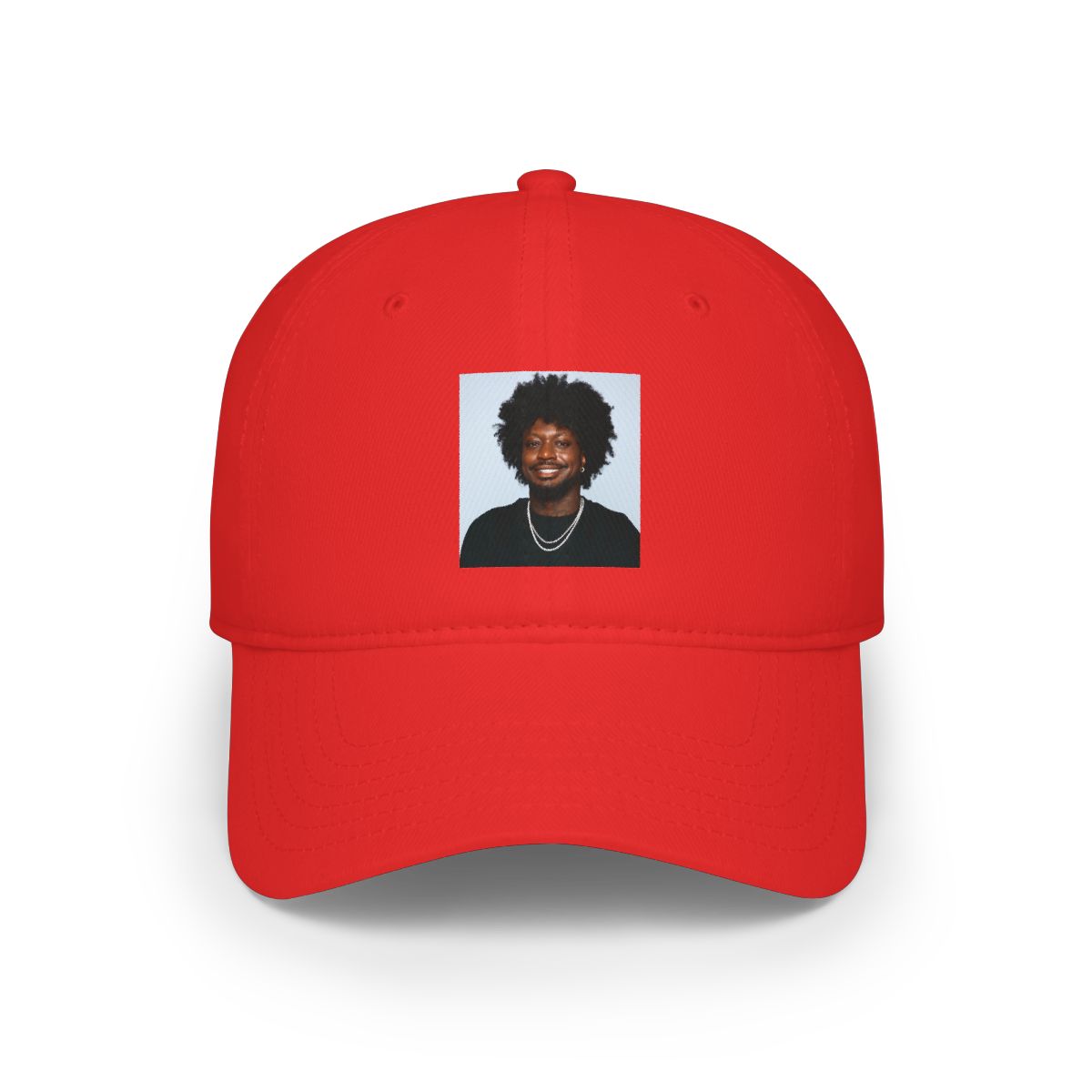 Funny Marco Baseball Cap - Official Hats & Caps merchandise