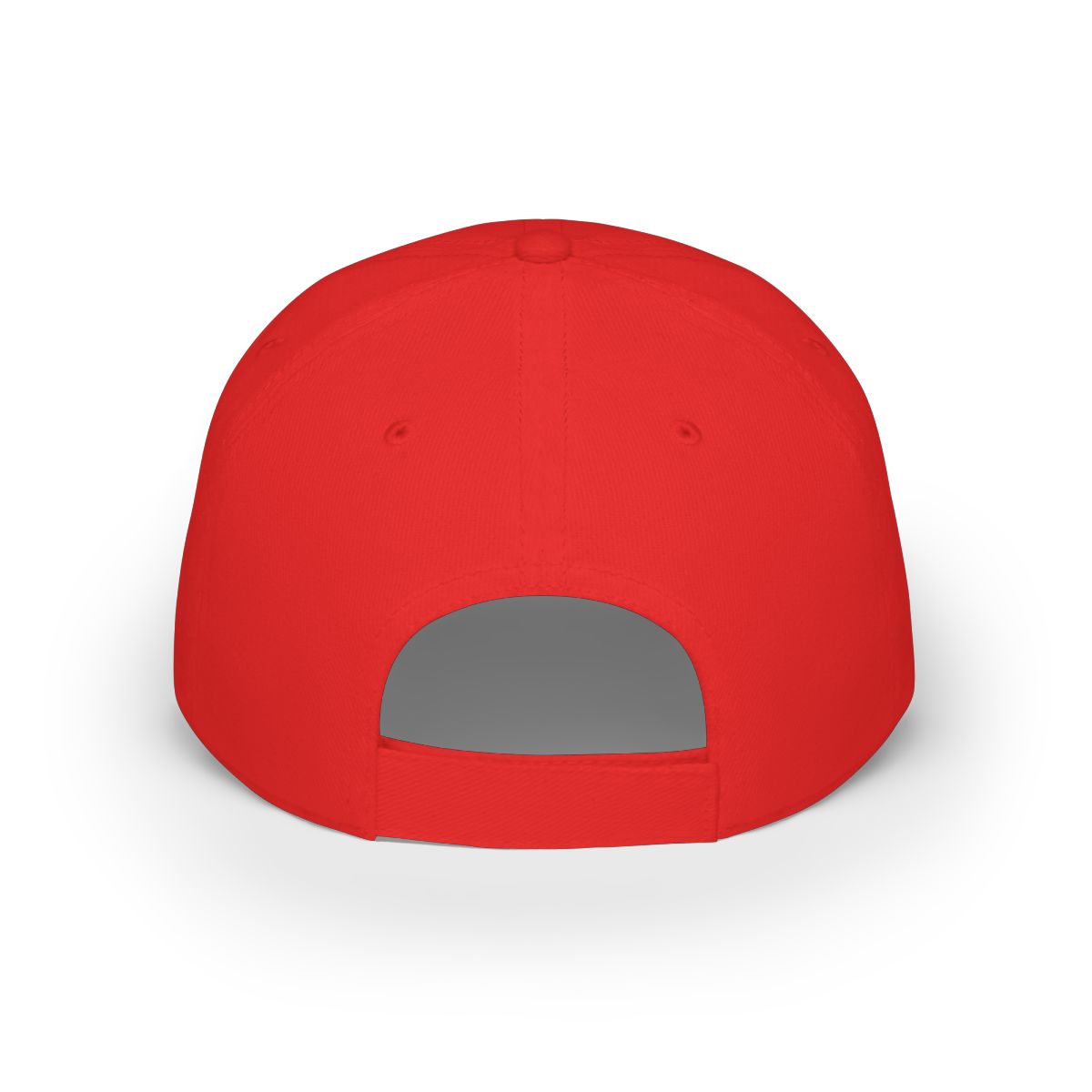 Funny Marco Baseball Cap - alternate angle 1, merchandise