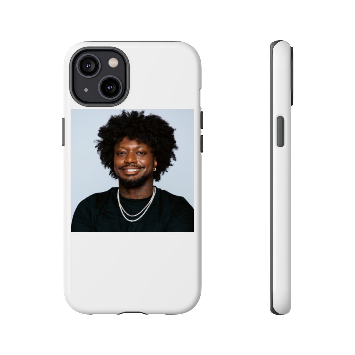 Funny Marco Phone Case - alternate angle 4, merchandise