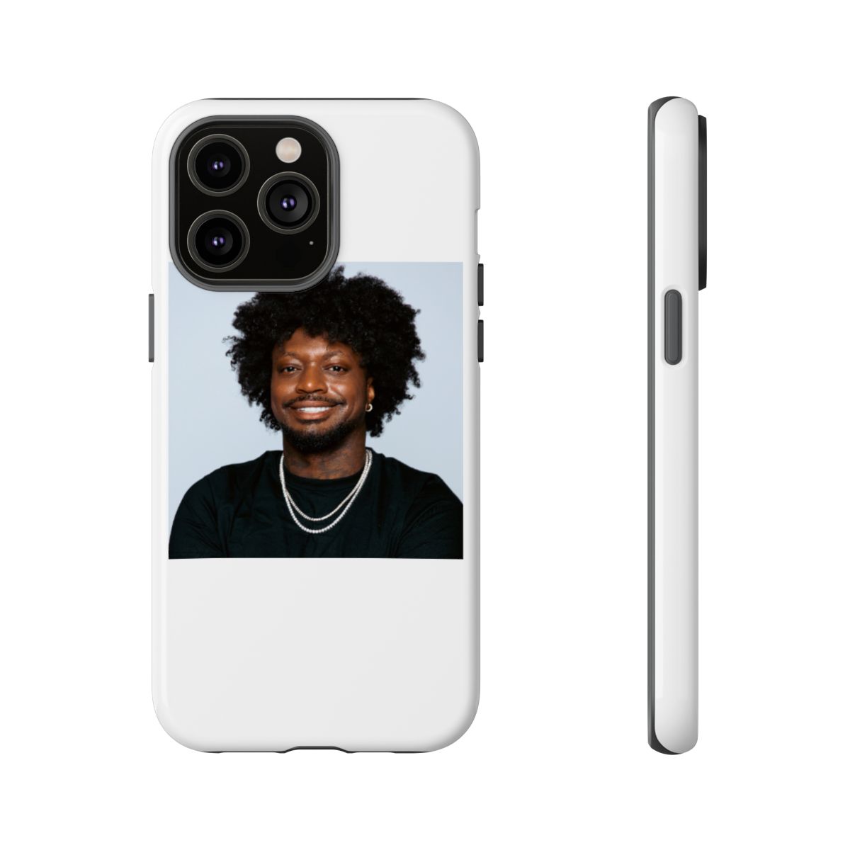 Funny Marco Phone Case - alternate angle 5, merchandise