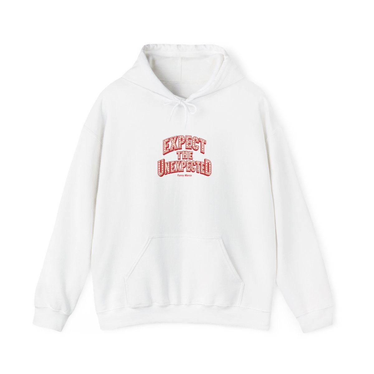 Hoodies - Funny Marco apparel collection